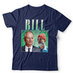 Bill Murray Appreciation Tshirt Unisex