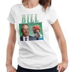 Bill Murray Appreciation Tshirt Ladies Fitted