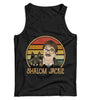 Shalom Jackie Ladies Vest Tank Top