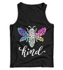 Be Kind Ladies Vest/Tank Top