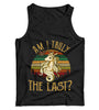 Am I Truly The Last Unicorn Ladies Vest/Tank Top