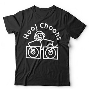 Hooj Choons T Shirt Unisex