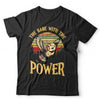 The Babe With The Power T Shirt Unisex