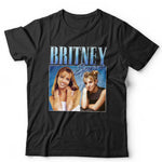 Britney Spears Appreciation Tshirt Unisex