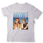 Britney Spears Appreciation Tshirt Unisex