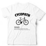 Cycopath Tshirt Unisex