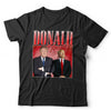 Donald Trump Appreciation Tshirt Unisex