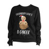 Everyone Loves A Ginger Sweatshirt Pullover Jumper