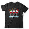 Festive Wines Tshirt Unisex