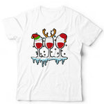 Festive Wines Tshirt Unisex