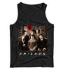 Friends Horror ladies Vest/Tanktop