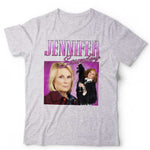 Jennifer Saunders Appreciation Tshirt Unisex