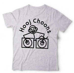 Hooj Choons T Shirt Unisex