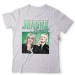 Joanna Lumley Appreciation Tshirt Unisex