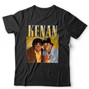 Kenan And Kel Appreciation Tshirt Unisex