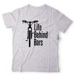 Life Behind Bars Tshirt Unisex