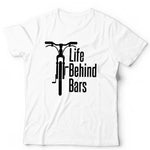 Life Behind Bars Tshirt Unisex