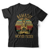 Namaste MotherF*cker Tshirt Unisex