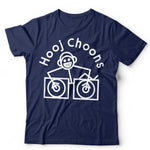 Hooj Choons T Shirt Unisex