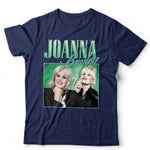 Joanna Lumley Appreciation Tshirt Unisex