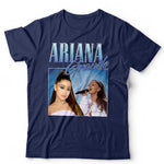 Ariana Grande Appreciation Tshirt Unisex & Kids