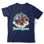 Scare Bears Unisex T Shirt Unisex