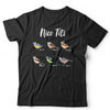 Nice Tits T Shirt Unisex