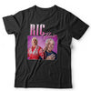 Ric Flair Appreciation Tshirt Unisex