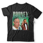 Rodney Dangerfield Appreciation Tshirt Unisex