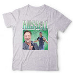 Russell Crowe Appreciation Tshirt Unisex