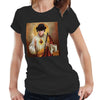 Saint Clockwork Tshirt Fitted Ladies