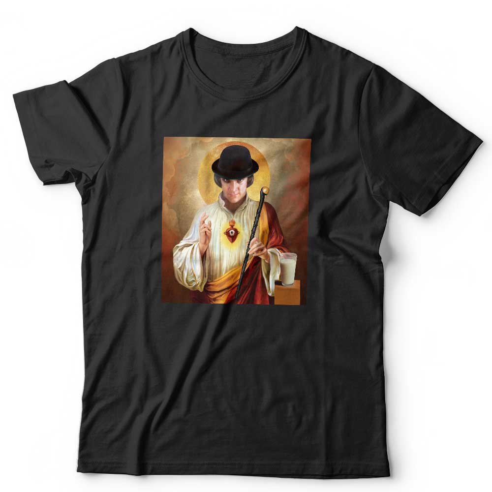 Saint Clockwork Tshirt Unisex