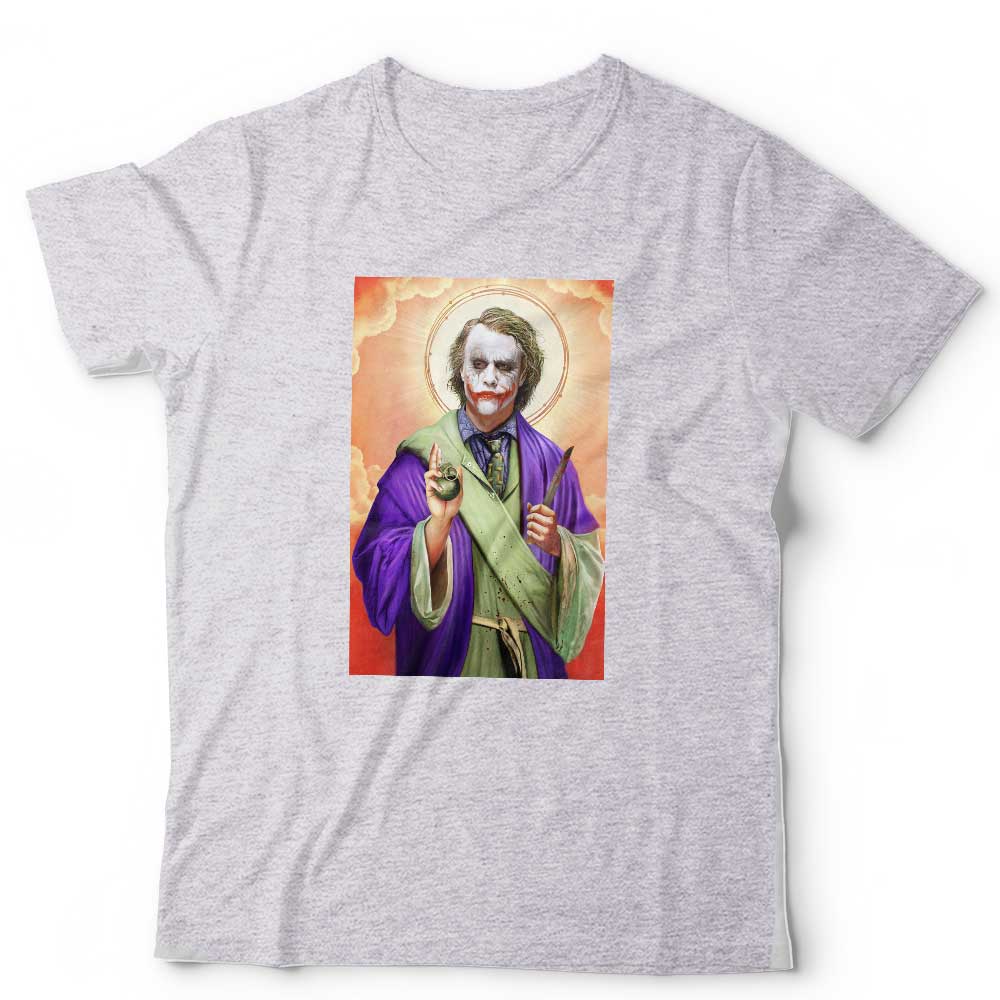 Saint Joker Tshirt Unisex