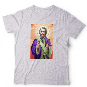 Saint Joker Tshirt Unisex