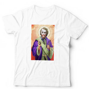 Saint Joker Tshirt Unisex