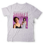 Shirley Bassey Appreciation Tshirt Unisex