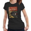 Tales From Derry Tshirt Fitted Ladies