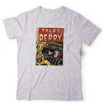 Tales From Derry Tshirt Unisex