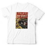 Tales From Derry Tshirt Unisex