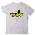 Tiswas Tshirt Unisex