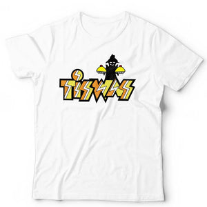 Tiswas Tshirt Unisex