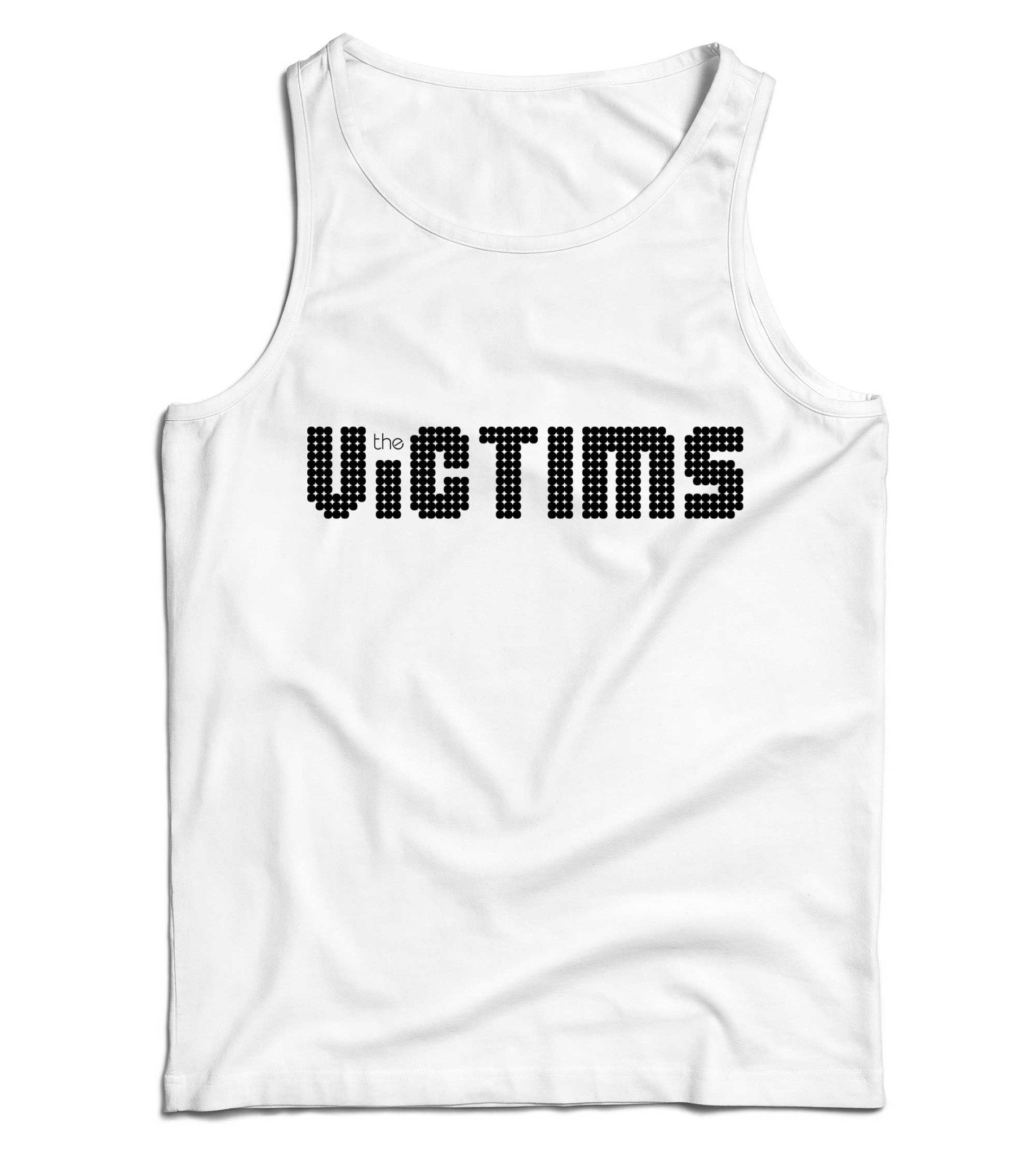 The Victims Ladies Vest/Tank Top