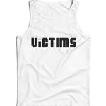 The Victims Ladies Vest/Tank Top