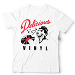 Delicious Vinyl T Shirt Unisex