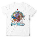 Scare Bears Unisex T Shirt Unisex